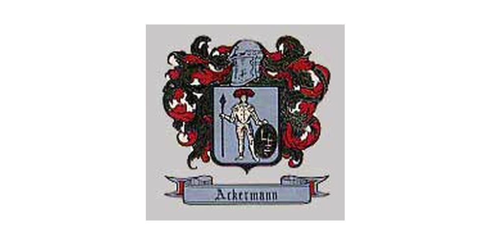 Familienweingut Ackermann in Donnerskirchen