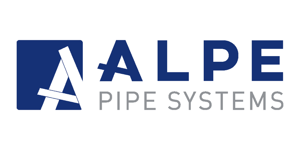 ALPE Pipe Systems in Stams