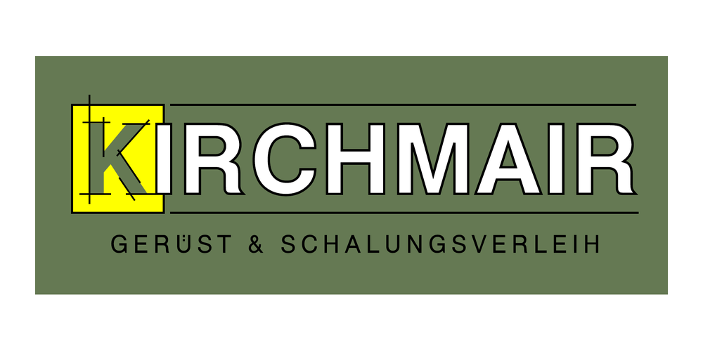 Gerüst- und Schalungsverleih Kirchmair