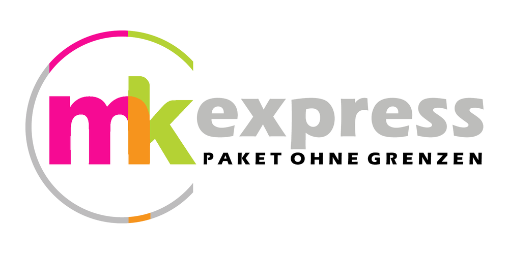 mk express – Paket ohne Grenzen
