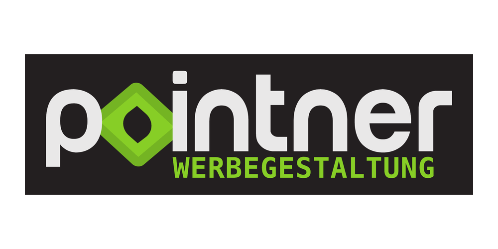 Pointner Werbegestaltung – Schwaz