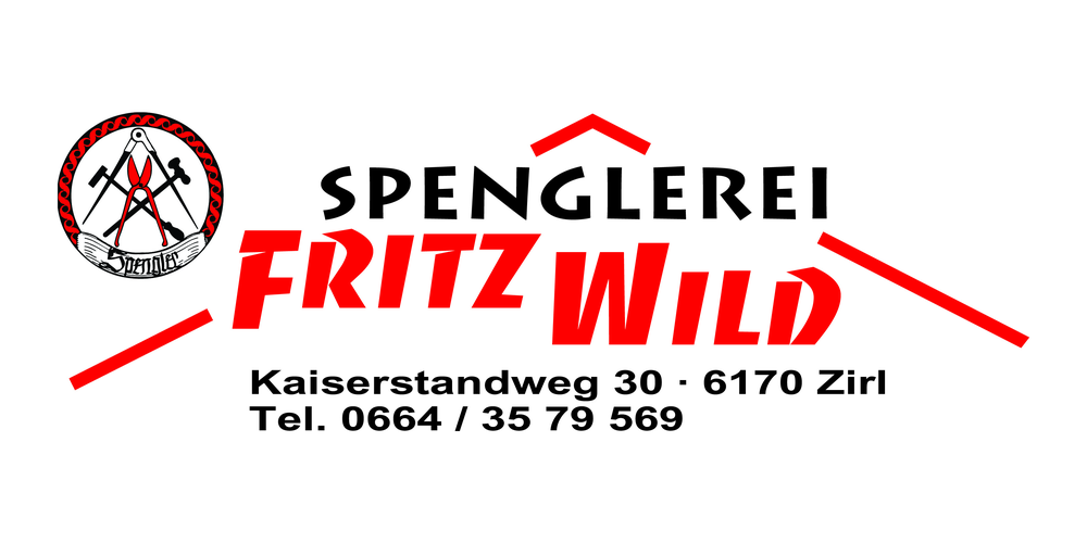 Spenglerei Fritz Wild